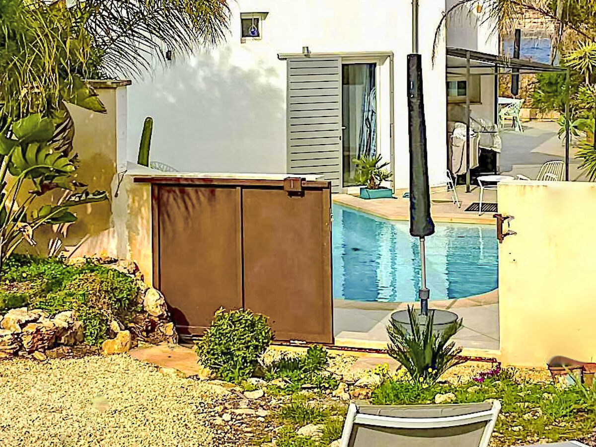 Casa Poggibonsi al Mar – maison à 50 m de la plage, Mallorca - Photo 40
