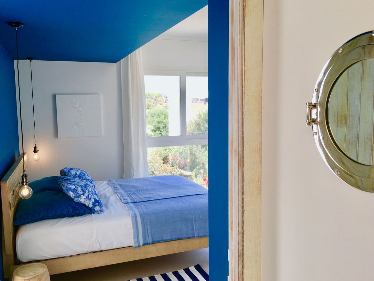 Casa Poggibonsi al Mar – maison à 50 m de la plage, Mallorca - Photo 44
