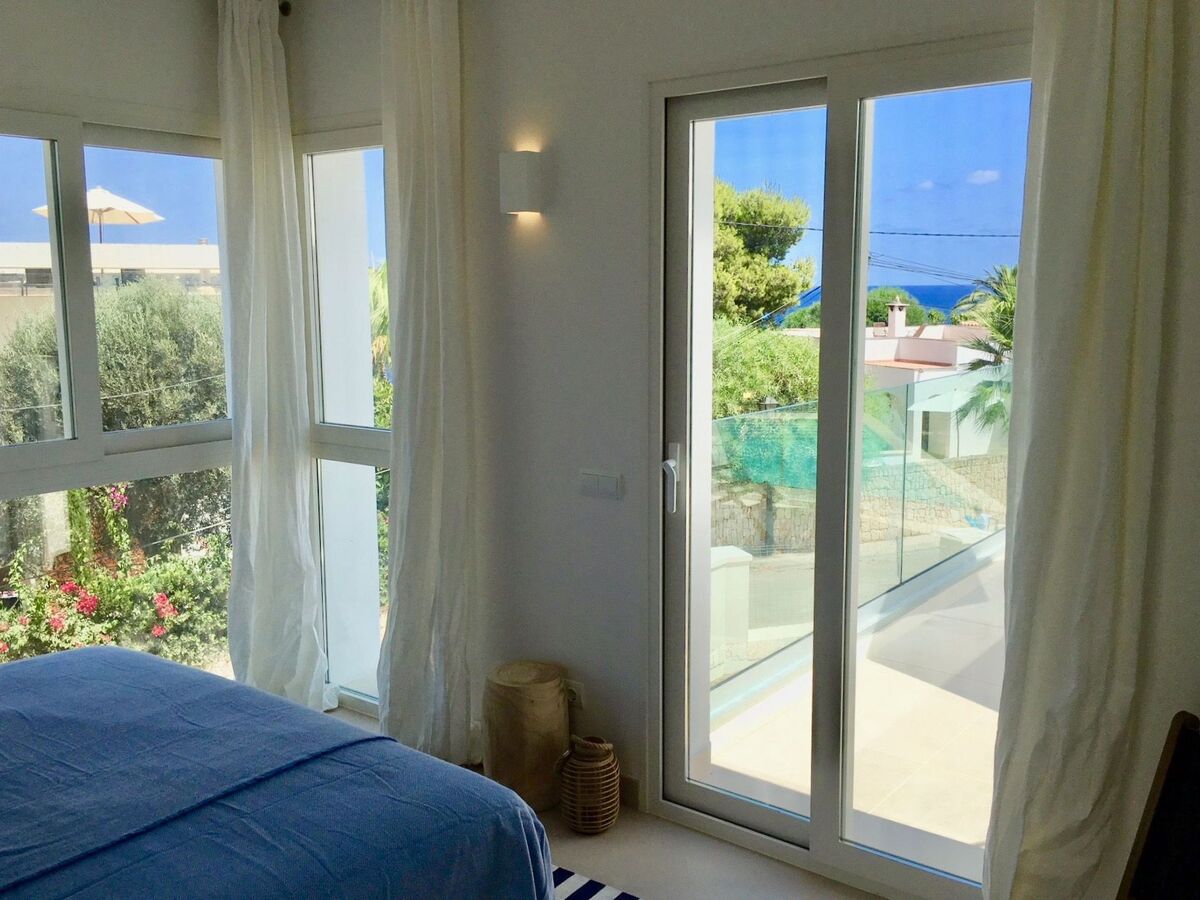 Casa Poggibonsi al Mar – maison à 50 m de la plage, Mallorca - Photo 47