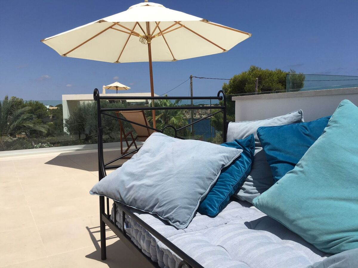 Casa Poggibonsi al Mar – maison à 50 m de la plage, Mallorca - Photo 49