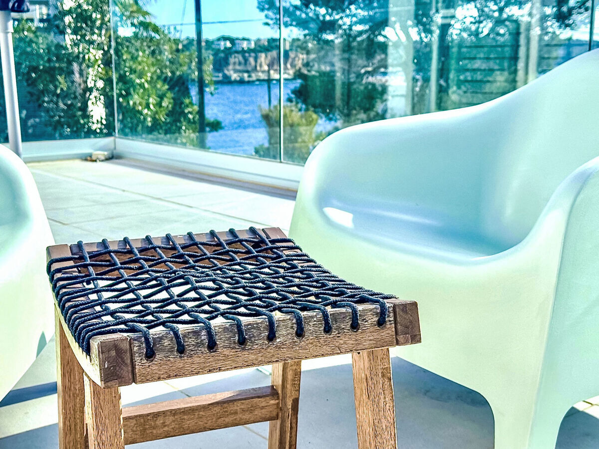 Casa Poggibonsi al Mar – maison à 50 m de la plage, Mallorca - Photo 52