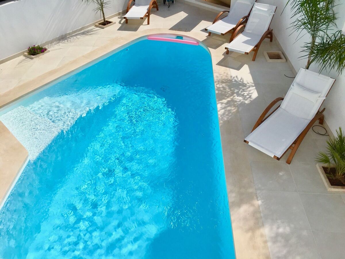 Casa Poggibonsi al Mar – maison à 50 m de la plage, Mallorca - Photo 53