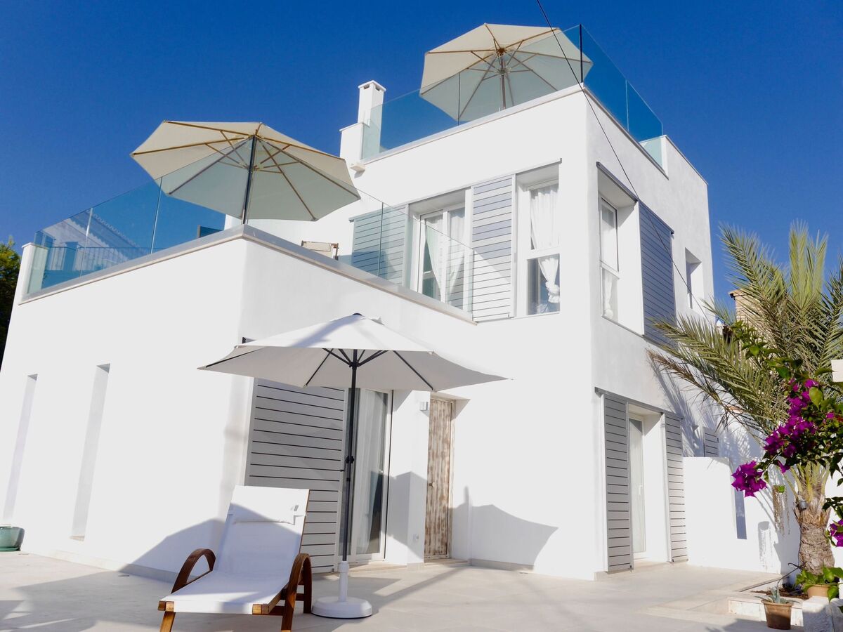 Casa Poggibonsi al Mar – maison à 50 m de la plage, Mallorca - Photo 54