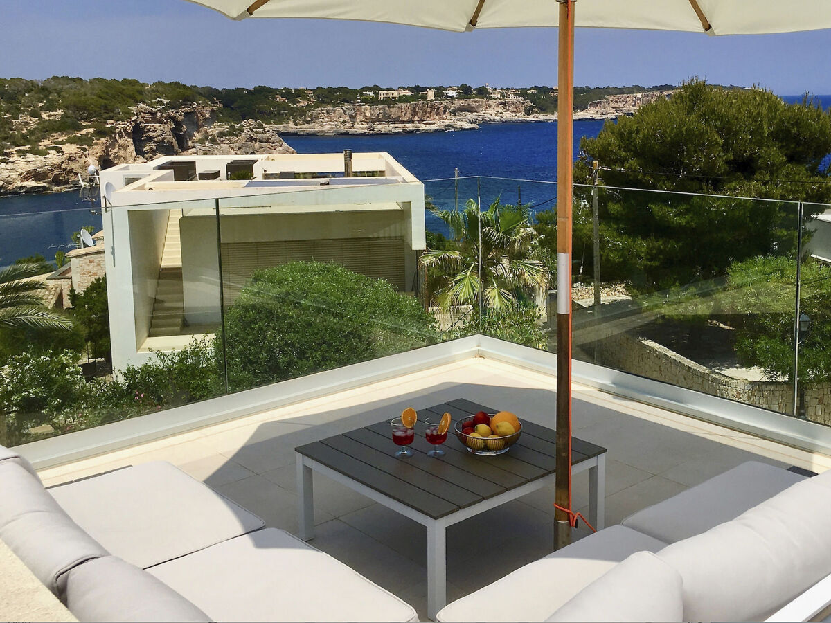 Casa Poggibonsi al Mar – maison à 50 m de la plage, Mallorca - Photo 55