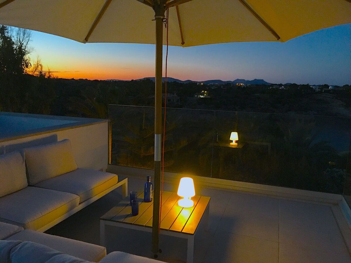 Casa Poggibonsi al Mar – maison à 50 m de la plage, Mallorca - Photo 57