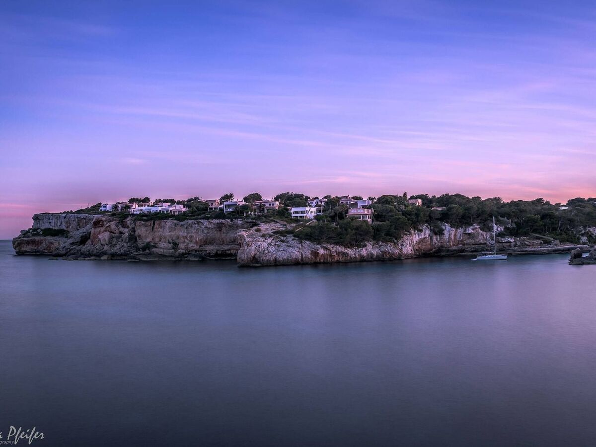 Casa Poggibonsi al Mar – maison à 50 m de la plage, Mallorca - Photo 65