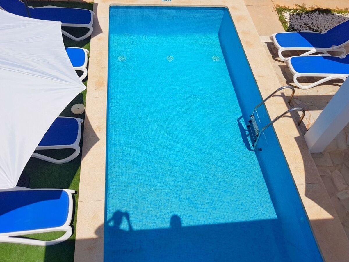 Villa 3 Can Picafort – Maison Ibiza 4 ch, piscine privée - Photo 3