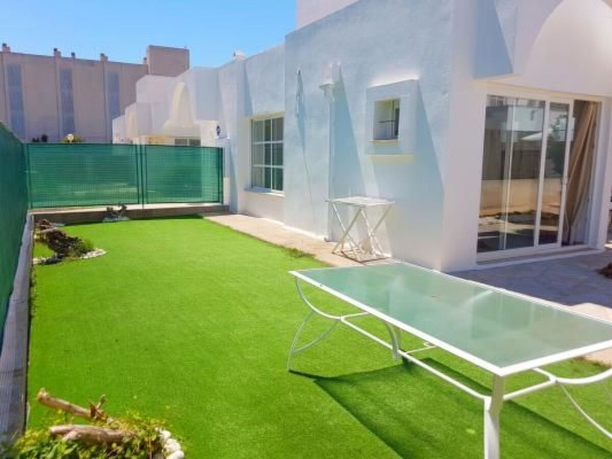 Villa 3 Can Picafort – Maison Ibiza 4 ch, piscine privée - Photo 8