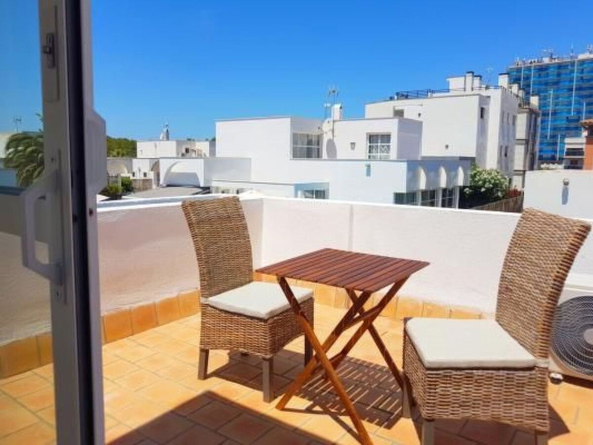Villa 3 Can Picafort – Maison Ibiza 4 ch, piscine privée - Photo 10