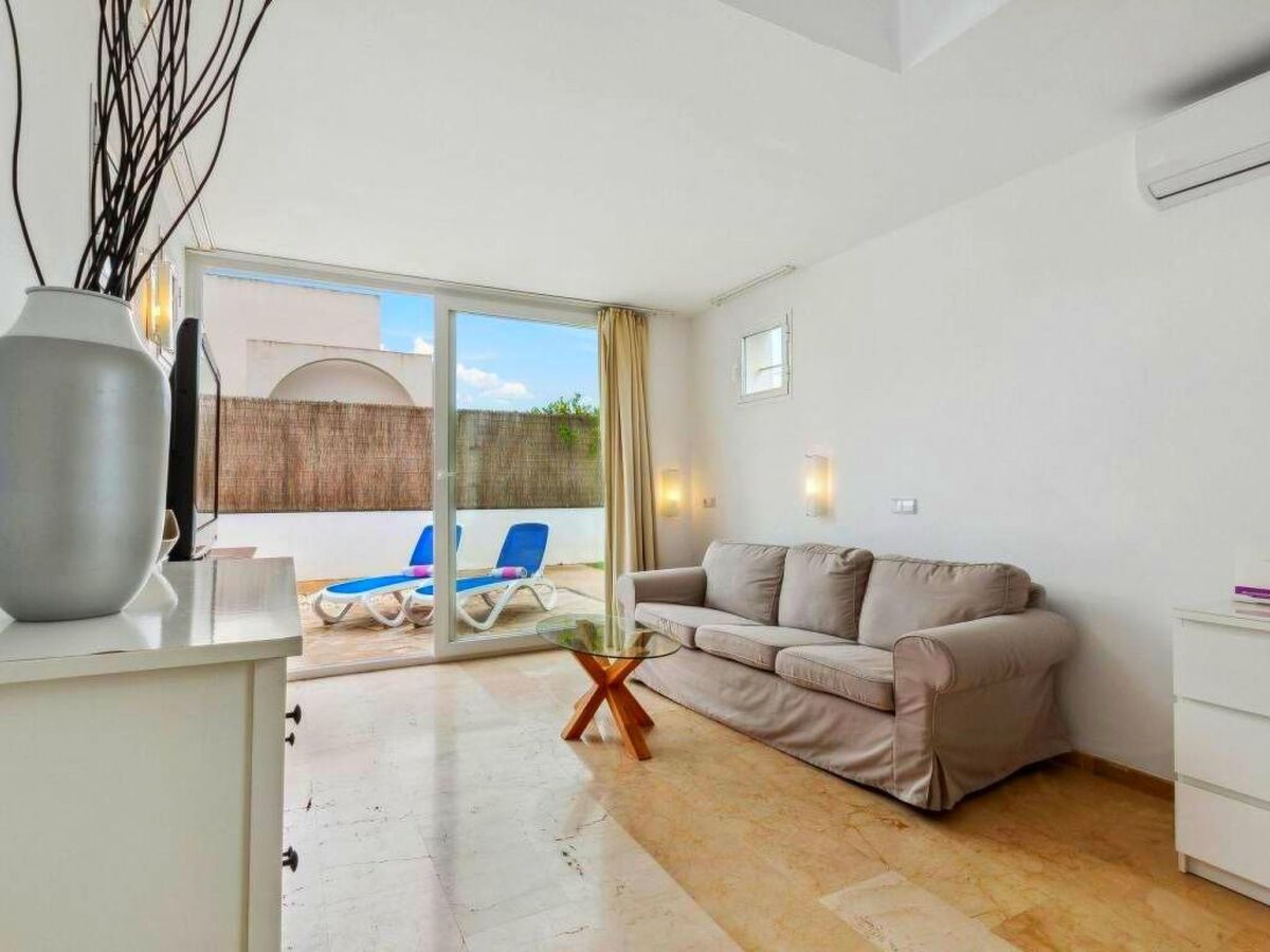 Villa 3 Can Picafort – Maison Ibiza 4 ch, piscine privée - Photo 13