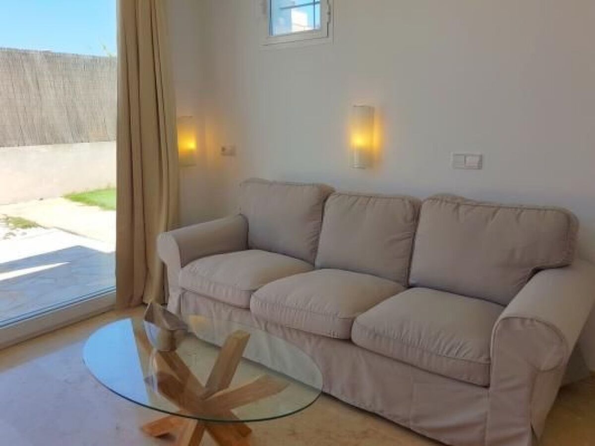 Villa 3 Can Picafort – Maison Ibiza 4 ch, piscine privée - Photo 14