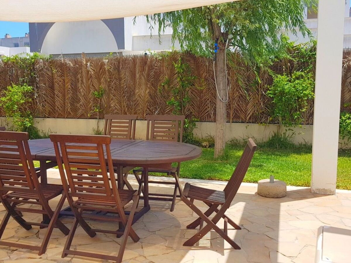 Villa 5 Can Picafort – Maison Ibiza 4 chambres piscine - Photo 15