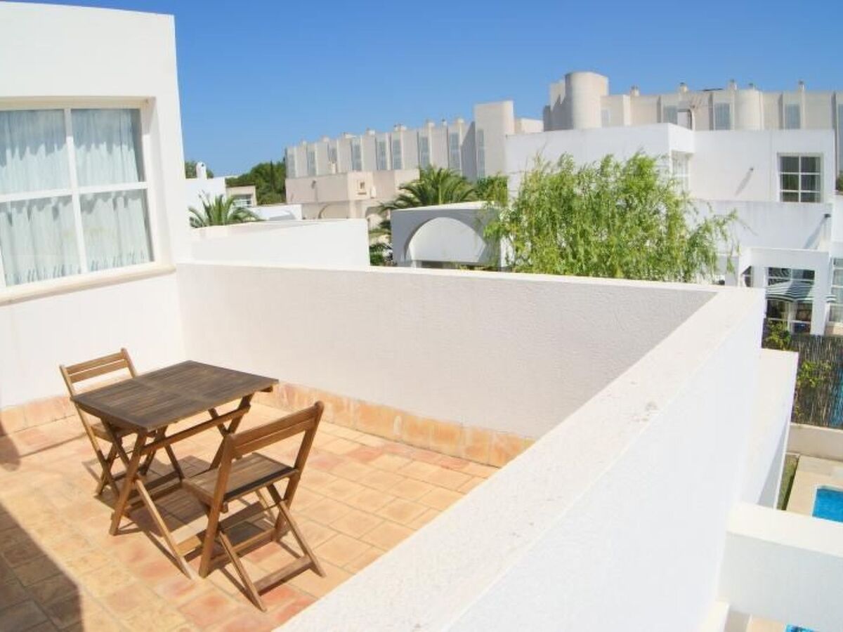 Villa 5 Can Picafort – Maison Ibiza 4 chambres piscine - Photo 16