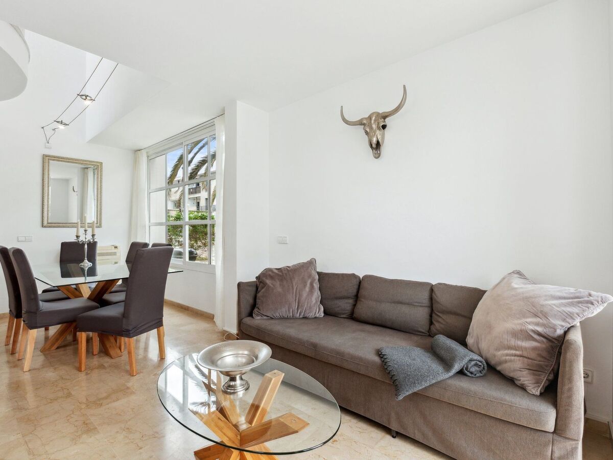 Villa 5 Can Picafort – Maison Ibiza 4 chambres piscine - Photo 17