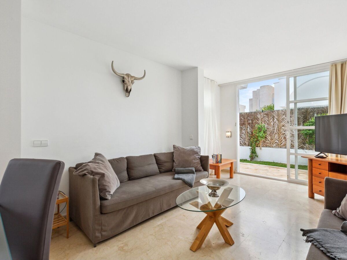 Villa 5 Can Picafort – Maison Ibiza 4 chambres piscine - Photo 18