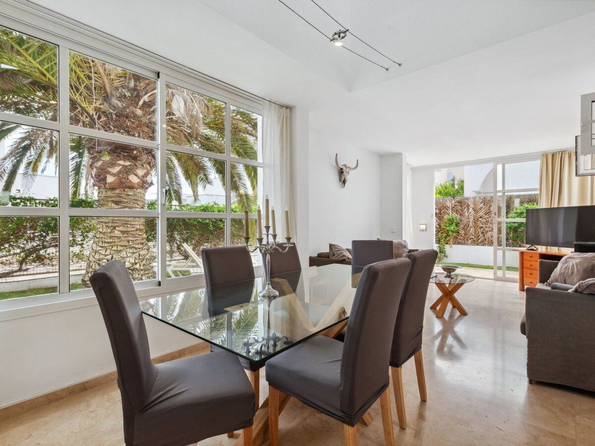Villa 5 Can Picafort – Maison Ibiza 4 chambres piscine - Photo 19
