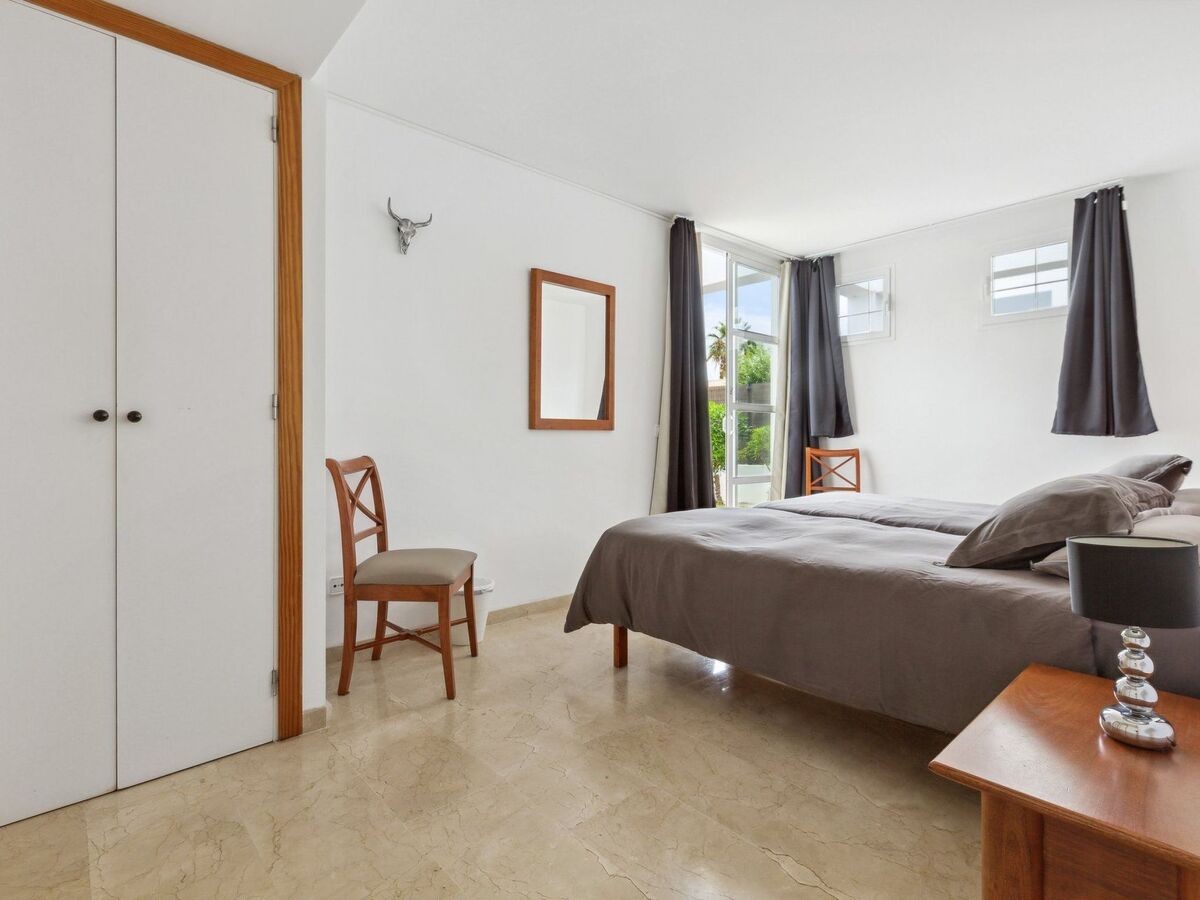 Villa 5 Can Picafort – Maison Ibiza 4 chambres piscine - Photo 25