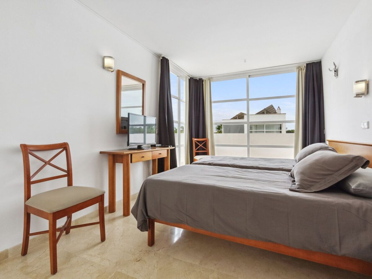 Villa 5 Can Picafort – Maison Ibiza 4 chambres piscine - Photo 26