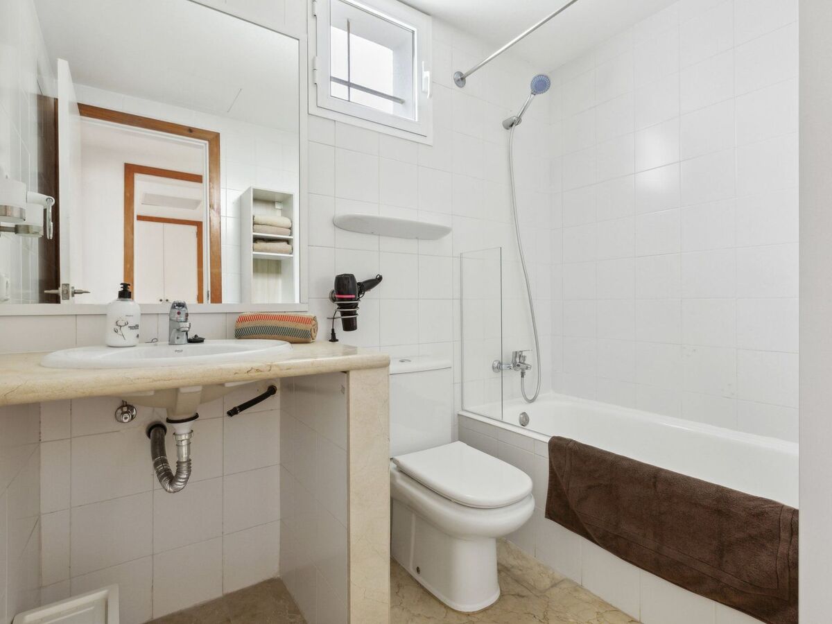 Villa 5 Can Picafort – Maison Ibiza 4 chambres piscine - Photo 27