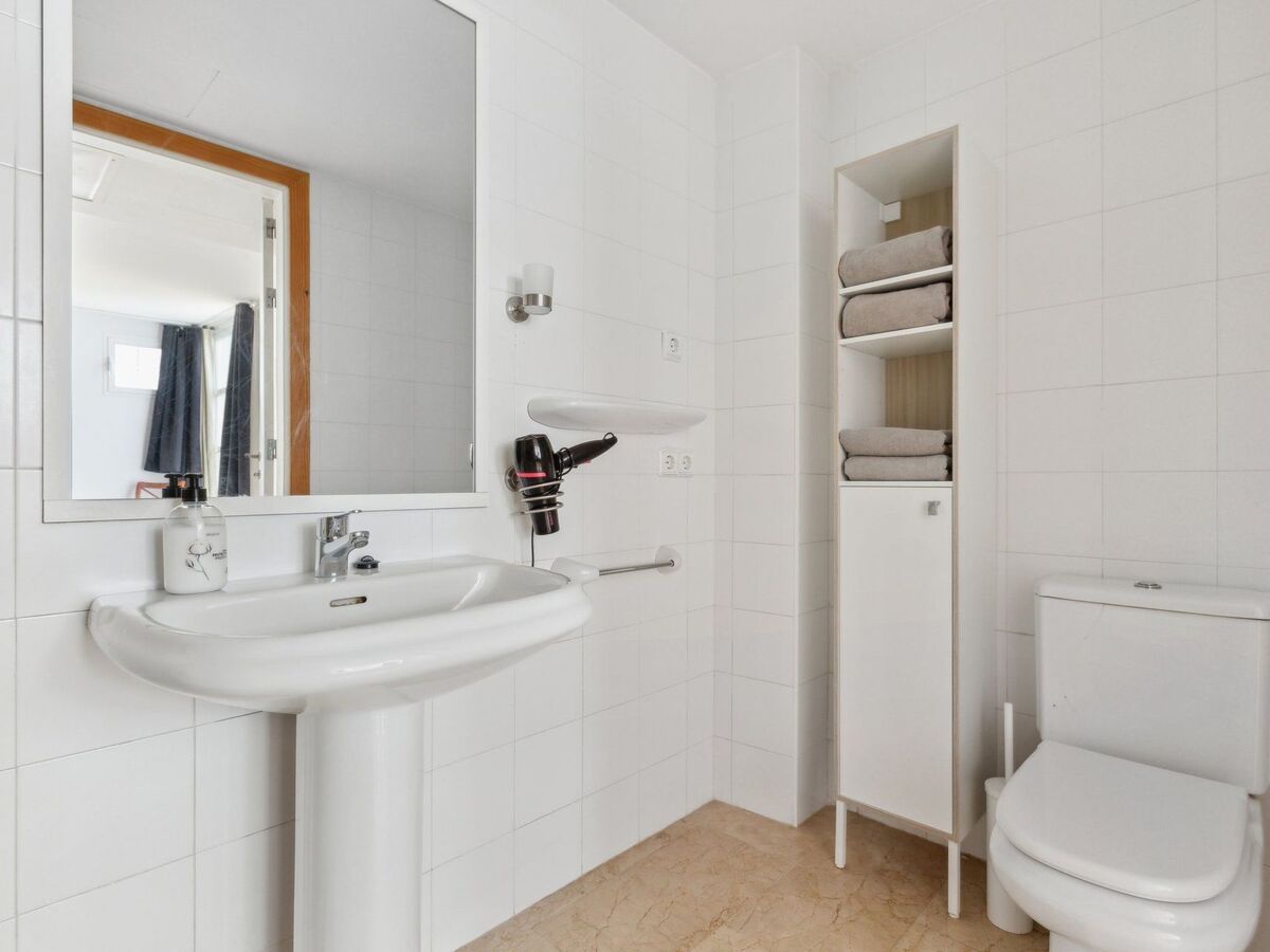 Villa 5 Can Picafort – Maison Ibiza 4 chambres piscine - Photo 28