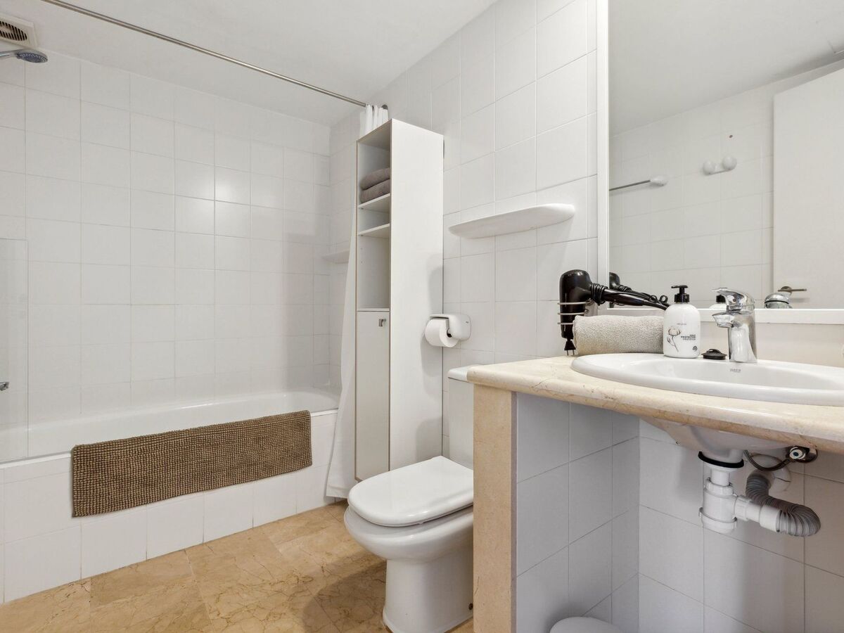 Villa 5 Can Picafort – Maison Ibiza 4 chambres piscine - Photo 29