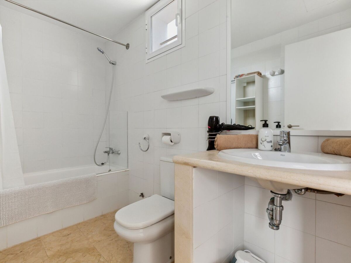 Villa 5 Can Picafort – Maison Ibiza 4 chambres piscine - Photo 30