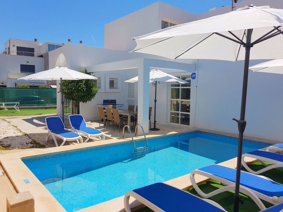 Villa 3 Can Picafort – Maison 8 pers. avec piscine privée - Photo 1