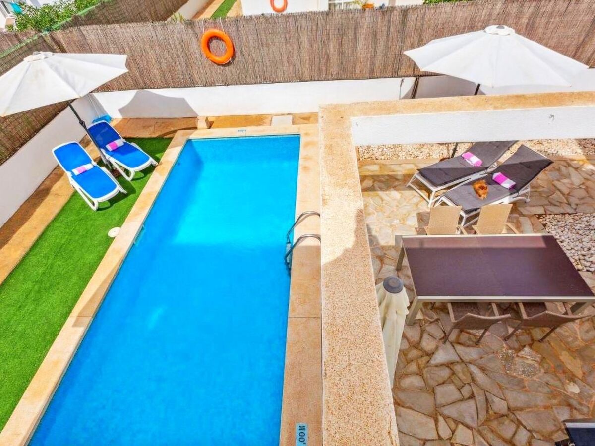 Villa 3 Can Picafort – Maison 8 pers. avec piscine privée - Photo 2