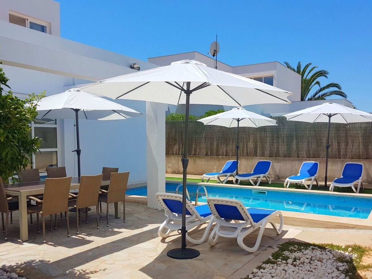 Villa 3 Can Picafort – Maison 8 pers. avec piscine privée - Photo 3