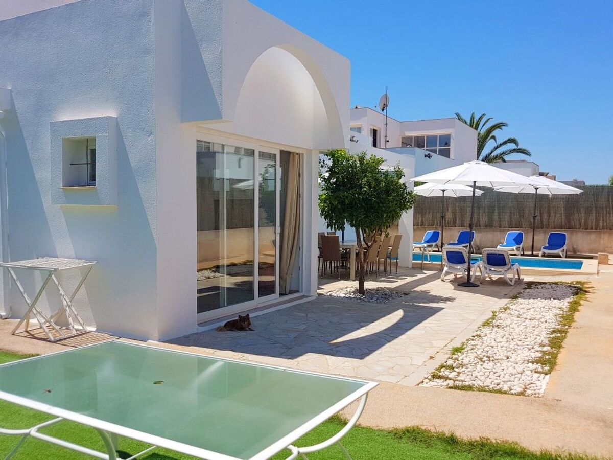 Villa 3 Can Picafort – Maison 8 pers. avec piscine privée - Photo 6