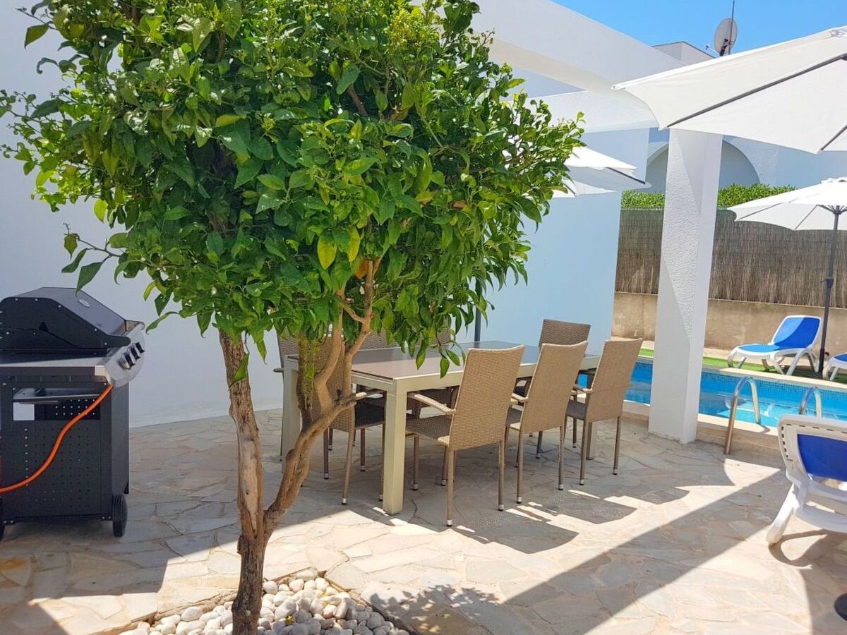 Villa 3 Can Picafort – Maison 8 pers. avec piscine privée - Photo 7