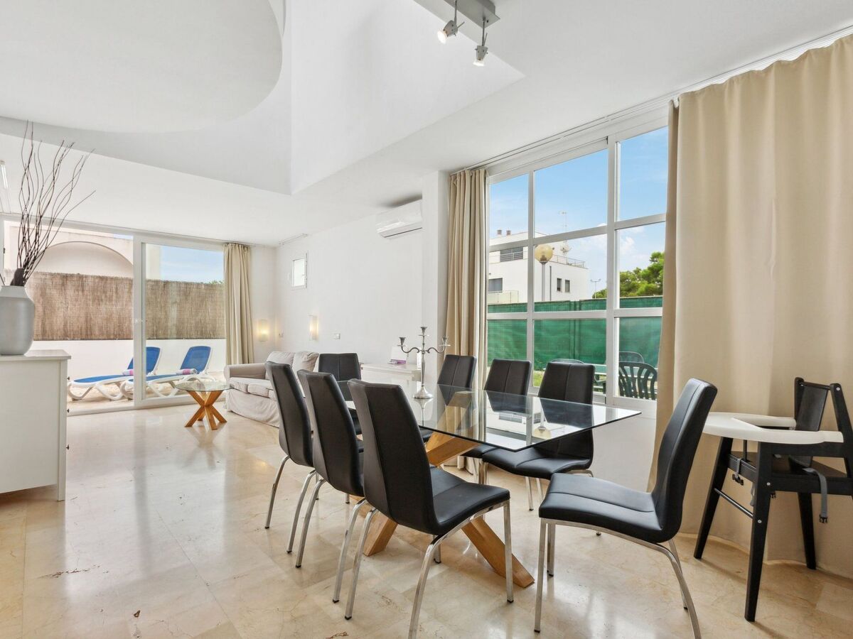 Villa 3 Can Picafort – Maison 8 pers. avec piscine privée - Photo 10