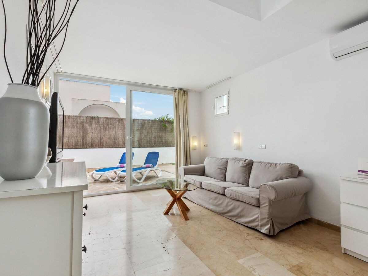 Villa 3 Can Picafort – Maison 8 pers. avec piscine privée - Photo 12