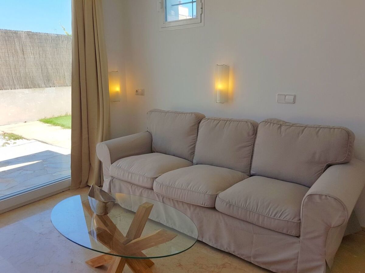 Villa 3 Can Picafort – Maison 8 pers. avec piscine privée - Photo 13