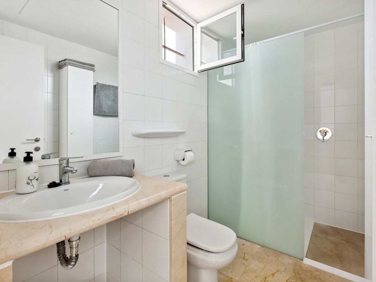 Villa 3 Can Picafort – Maison 8 pers. avec piscine privée - Photo 21