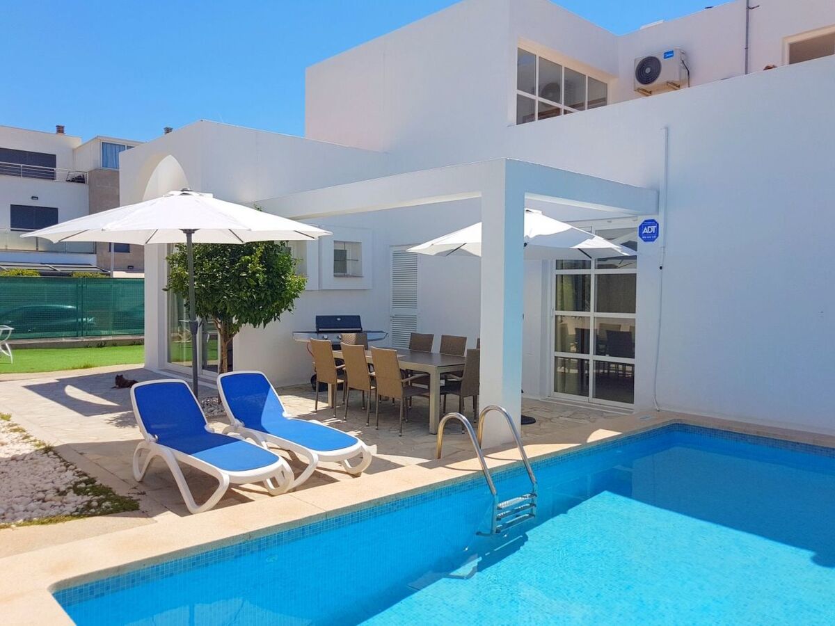 Villa 3 Can Picafort – Maison 8 pers. avec piscine privée - Photo 39