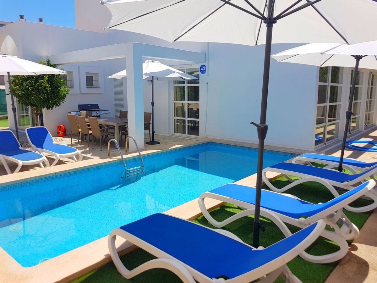 Villa 3 Can Picafort – Maison 8 pers. avec piscine privée - Photo 40