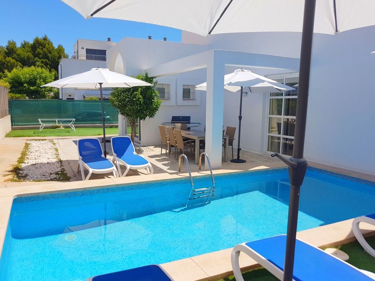 Villa 3 Can Picafort – Maison 8 pers. avec piscine privée - Photo 41