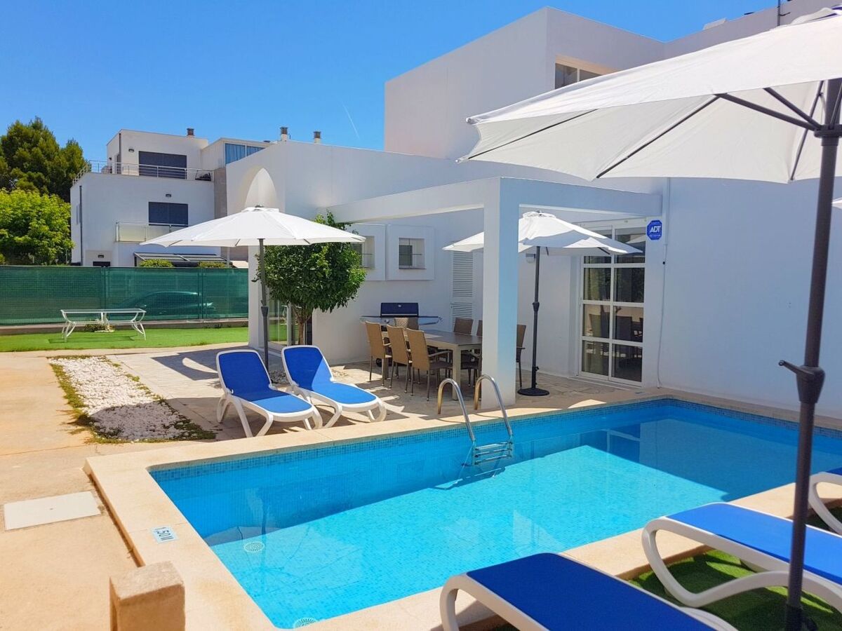 Villa 3 Can Picafort – Maison 8 pers. avec piscine privée - Photo 42