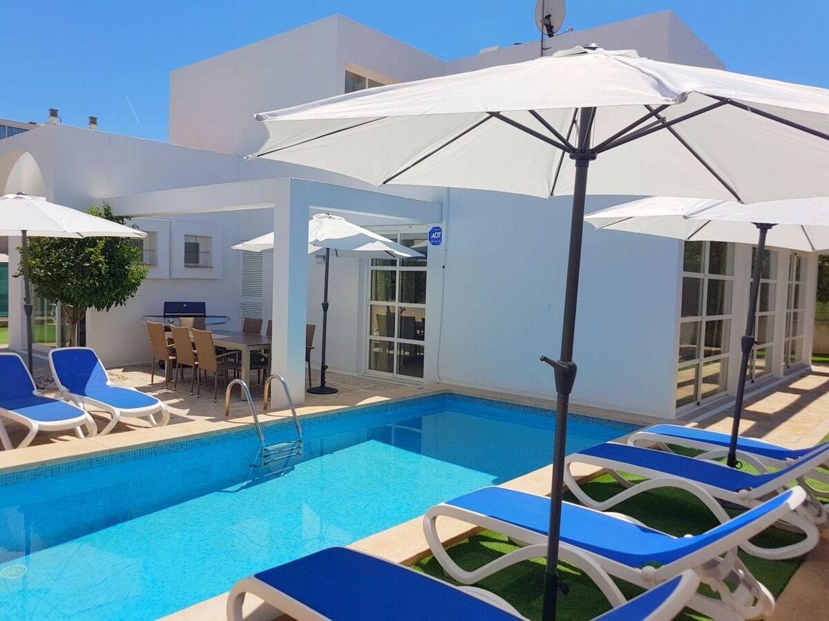 Villa 3 Can Picafort – Maison 8 pers. avec piscine privée - Photo 43
