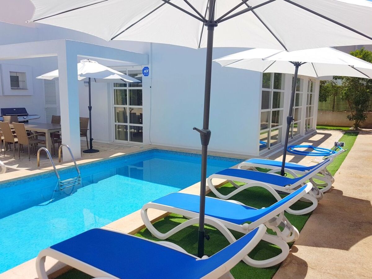 Villa 3 Can Picafort – Maison 8 pers. avec piscine privée - Photo 44
