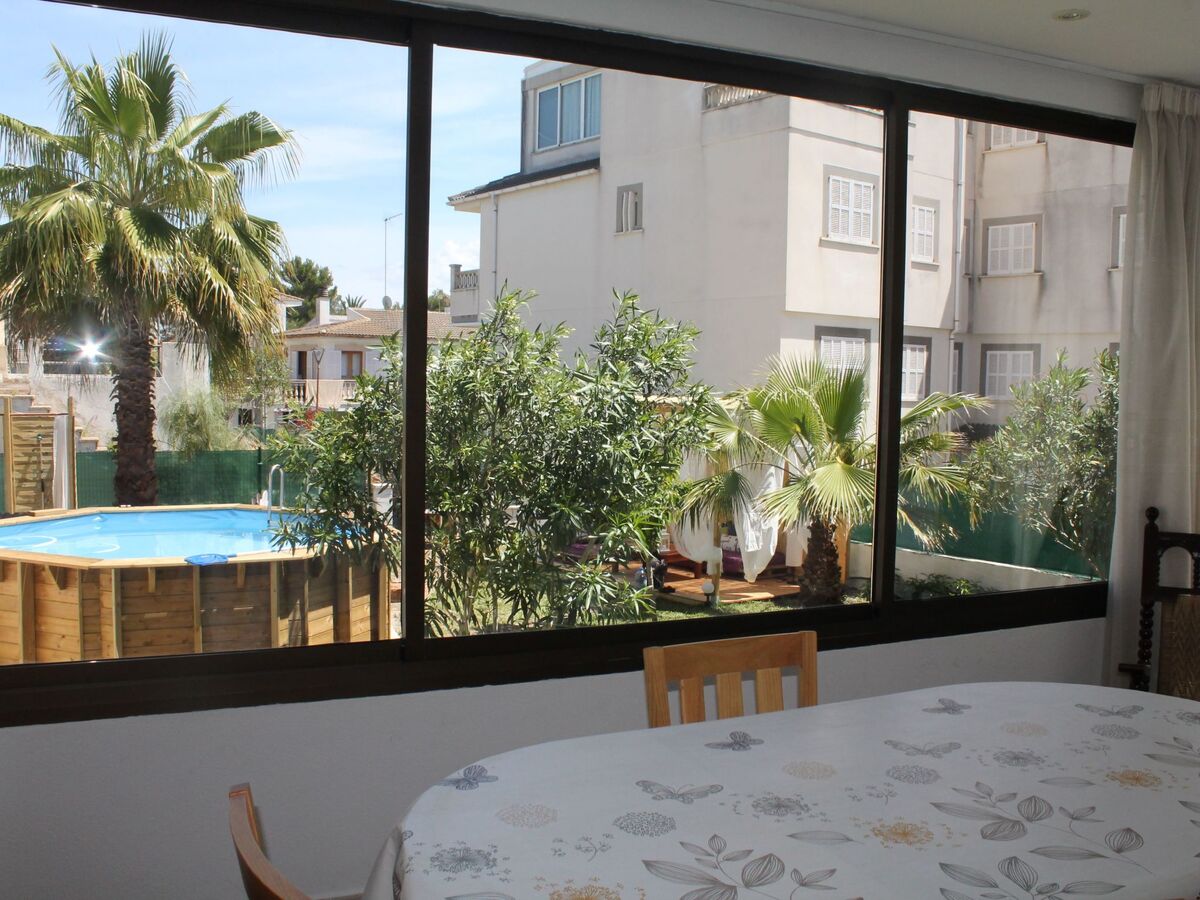 Maison 3 chambres avec piscine privée à Can Picafort - Photo 8