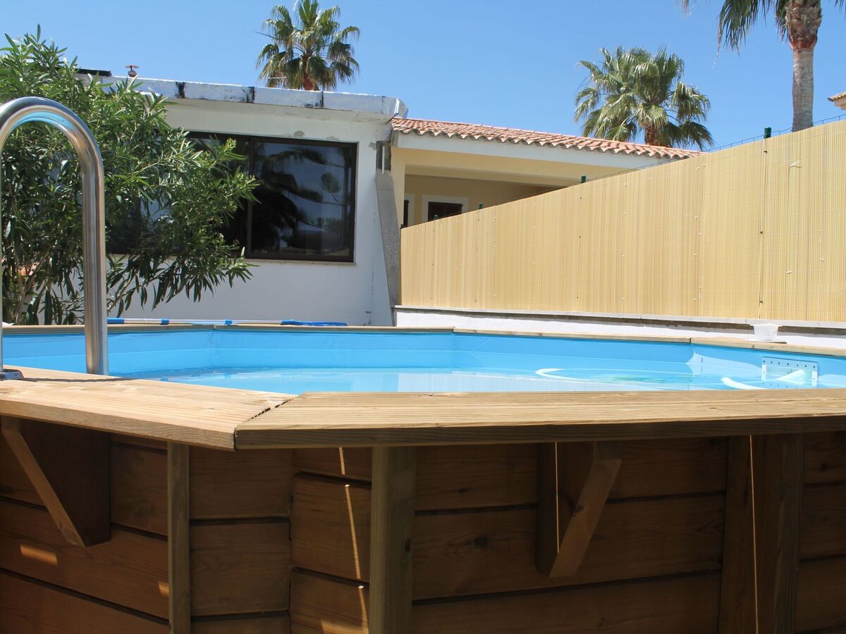 Maison 3 chambres avec piscine privée à Can Picafort - Photo 13