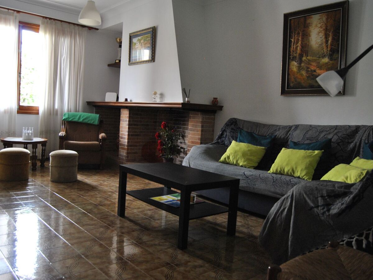 Maison 3 chambres avec piscine privée à Can Picafort - Photo 16