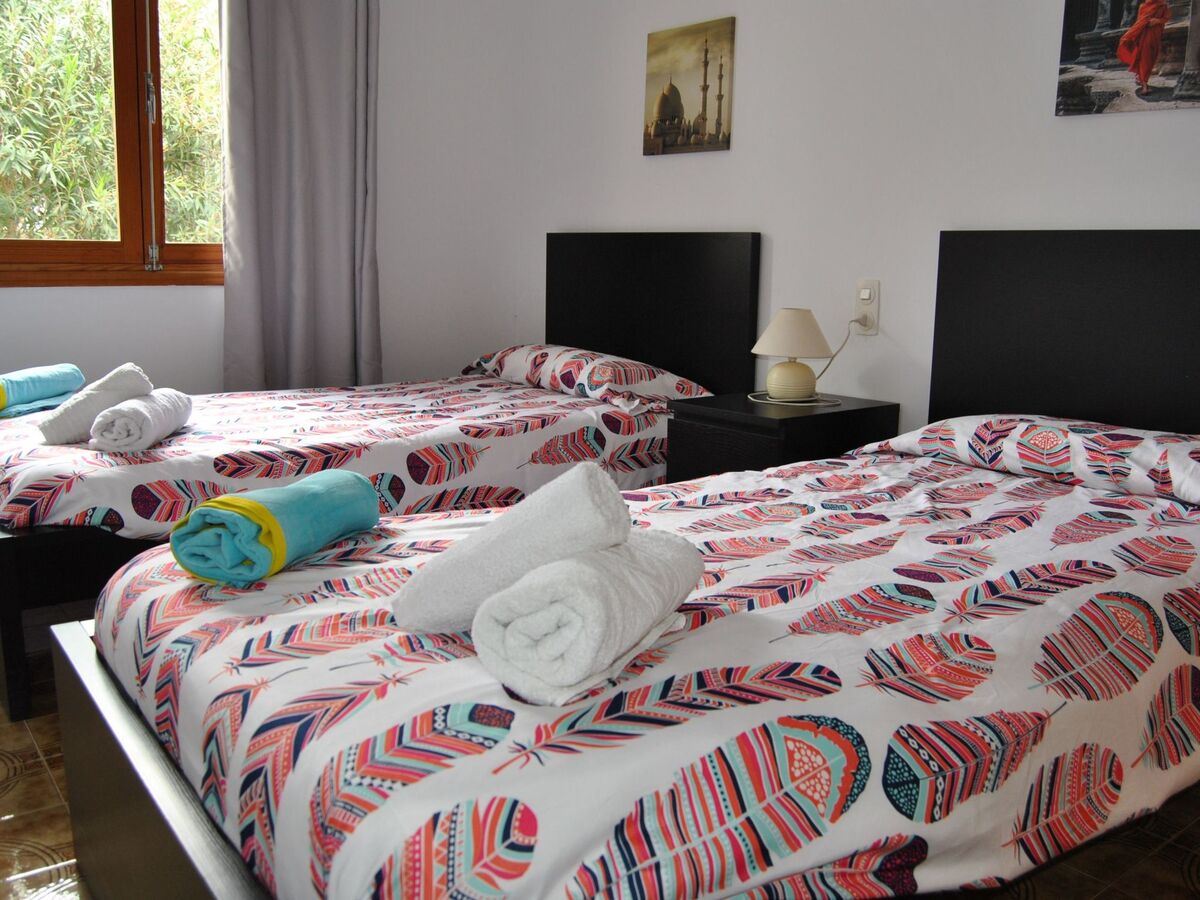 Maison 3 chambres avec piscine privée à Can Picafort - Photo 30