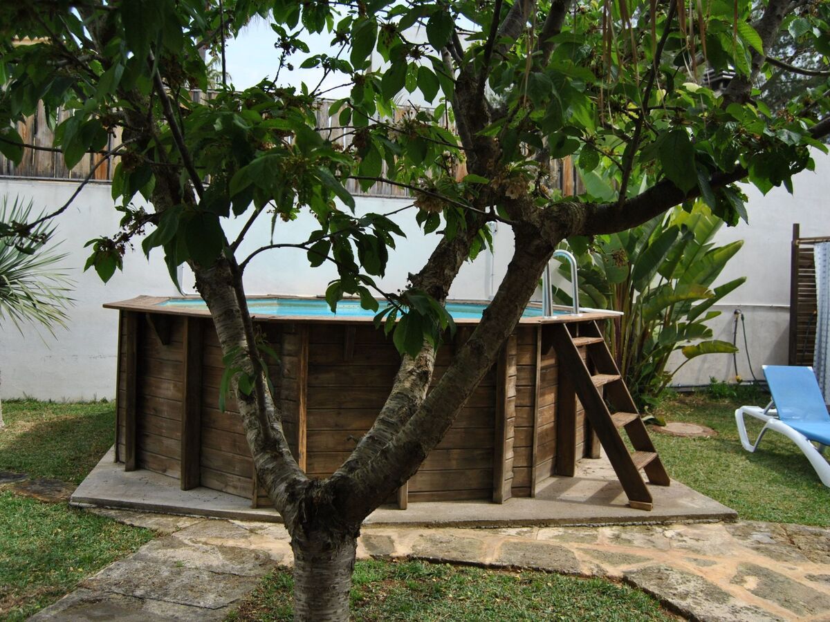 Maison 3 chambres avec piscine privée à Can Picafort - Photo 36