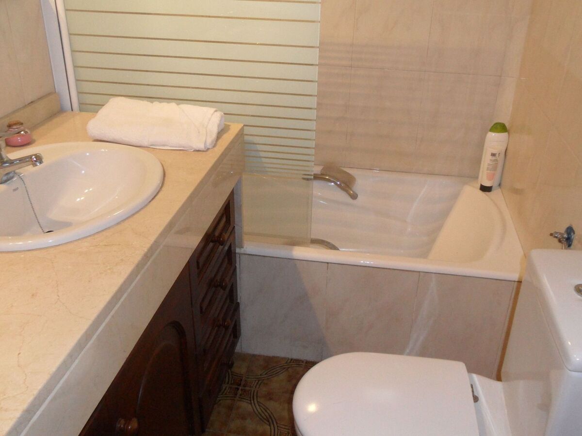Maison 3 chambres avec piscine privée à Can Picafort - Photo 37
