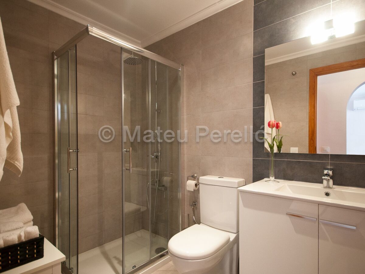 Appartement 4 pers. à Can Picafort, 400 m plage - Photo 12