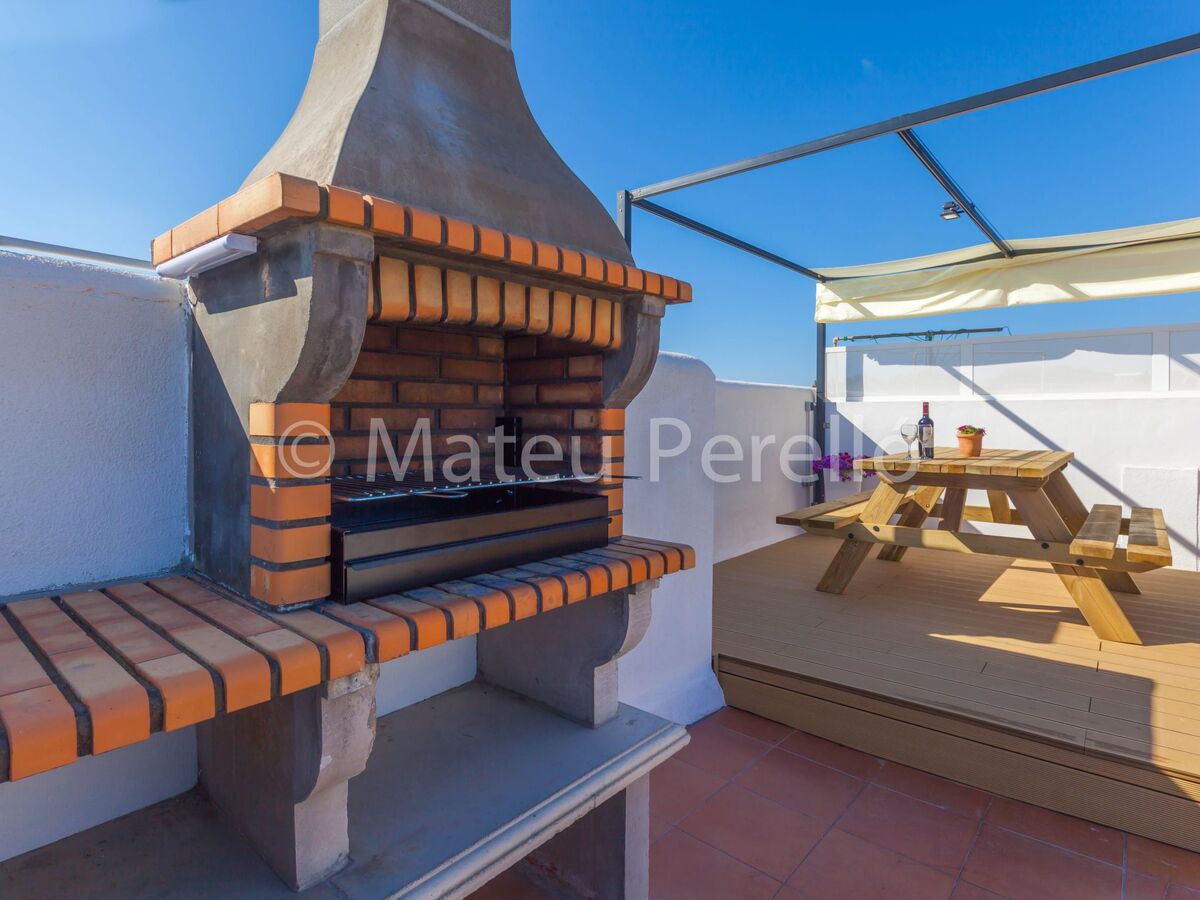 Appartement 4 pers. à Can Picafort, 400 m plage - Photo 21