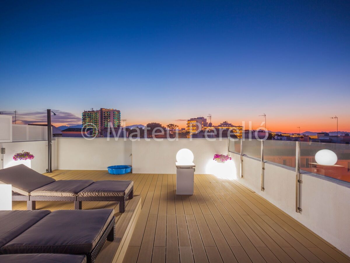 Appartement 4 pers. à Can Picafort, 400 m plage - Photo 25